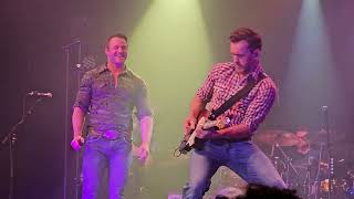 Easton Corbin full concert 3232024 Billy Bobs Texas [upl. by Luahs]