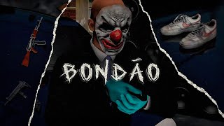 Slime Dreams  BONDÃO FT Saull Aklipe44 Viturino Sailler Yamashita amp Cabralzin [upl. by Ynneg]