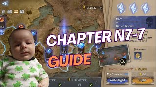 Beat Chapter 77 The Ultimate Guide Watcher Of realms [upl. by Garretson]