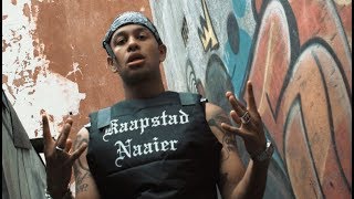 YoungstaCPT  Kaapstads Revenge amp We Go Bos [upl. by Adolfo]