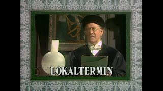 Lokaltermin Staffel 1 Vor und Abspann Folge 1 [upl. by Ariada]