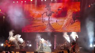 Avantasia en Rock Imperium Cartagena 2024 [upl. by Evie]