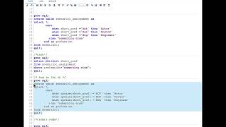 Strategies to test and resolve data issues with case When Statements [upl. by Garvey786]