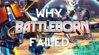 Play BATTLEBORN in 2024 [upl. by Adliw995]