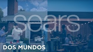 Dos Mundos Un Sears [upl. by Euqinahc]