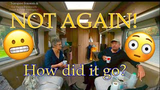 Not Again Novice Caravaners Second Trip How Did It Go [upl. by Aznofla]