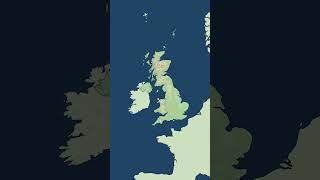 A warmish front wafting northwards  UK Weather 130224 [upl. by Chamberlin]