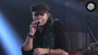 ILAHI  Mohit Chauhan  Yeh Jawaani Hai Deewani  Burdwan Kanchan Utsav 2021  m3entertainmentin [upl. by Malley]