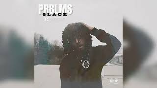 6LACK  PRBLMS Remix [upl. by Vanthe]