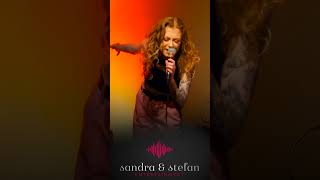 Sandra amp Stefan live 202324 [upl. by Anyrb]