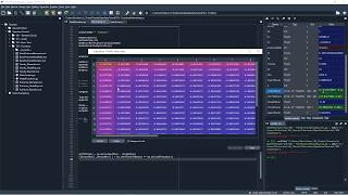 Learning OpenSees  Functions  Part 2 Chaining Analyses [upl. by Adliwa459]