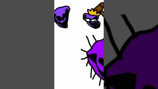 i made icon purple comatose 🟣 fnf dead air but I forgot to take video [upl. by Bolton]