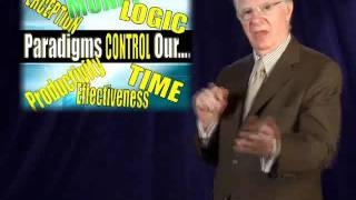 Bob Proctor The Paradigm Part 4mp4 [upl. by Pooi435]