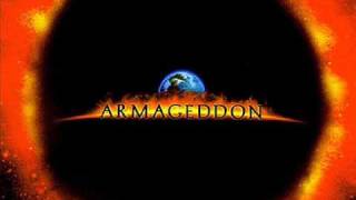 ARMAGEDDON Soundtrack [upl. by Olette]