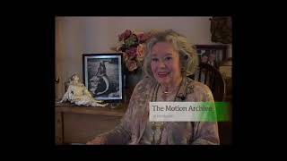 Interview with Glynis Johns on Miranda Pt 1 [upl. by Atteynad]