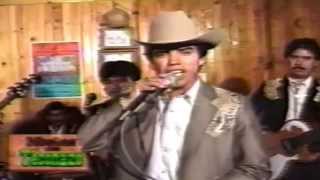 Chalino Sanchez  Tino Quintero En Vivo Noches De Taconazo [upl. by Roosevelt]