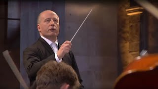 Mendelssohn 1 Sinfonie ∙ hrSinfonieorchester ∙ Paavo Järvi [upl. by Aoket102]