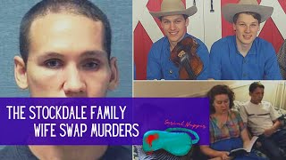 The Stockdale Family Wife Swap Murders [upl. by Tecil]