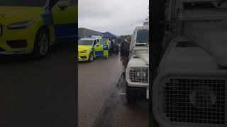 Staffordshire Police HQ Open Day 15092024 [upl. by Emmeram]