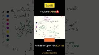 Tautomerism  Chemistry  Talanta  Dr Abhishek Dhar  Shorts chemistry shorts [upl. by Meekar]