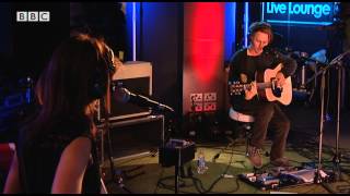 Ben Howard covers Figure8 in the BBC Radio 1 Live Lounge [upl. by Farrington4]