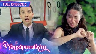 Full Episode 6  Wansapanataym Annika PINTAsera English Subbed [upl. by Clara455]