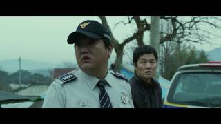 THE WAILING Official Trailer  Directed by Na Hongjin  Starring Kwak Dowon and Hwang Jungmin [upl. by Bowe]