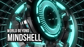 World Beyond  Mindshell Preview  Soundtrack to the Foehn Revolt [upl. by Wallas]