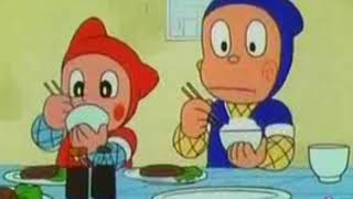 Ninja hattori English Kids most popular cartoon show on 25th Oct 17 Part 7 [upl. by Roydd]