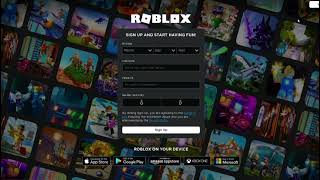 REACTIVATING MY BANNED ROBLOX ACCOUNT [upl. by Ulyram]