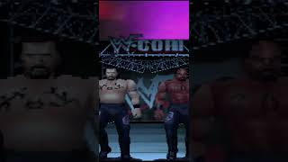 WWF WrestleMania 2000  Acolytes Entrance [upl. by Yrogerg]