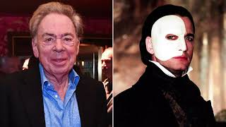 Andrew Lloyd Webber called in a priest to rid his house of a phantum a poltergeistNEWS WORLD [upl. by Annette]