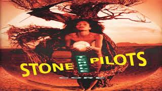 Stone Temple Pilots  Plush Bass Backing Track woriginal vocals [upl. by Ennaira261]