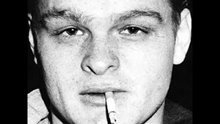 🔴 Crónica negra Charles Starkweather [upl. by Eirrot]