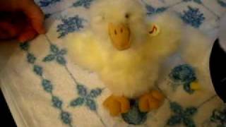 aflac duck happy easter [upl. by Misab875]