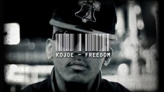 KOJOE  FREEDOM Official Video Prod by DFocis [upl. by Naivad873]