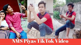 NMS Piyas TikTok Video  NMS Piyas Likee Video  NMS Piyas Funny Video  NMS Piyas [upl. by Tripp]