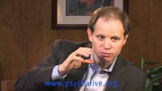 Dr Dan Siegel  Explains Mirror Neurons in Depth [upl. by Eiramlatsyrc416]