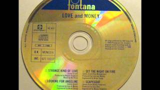 Love And Money Strange Kind Of Love 12 Remix [upl. by Shieh]