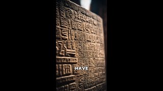 The Rosetta Stone Deciphering History [upl. by Asoral]