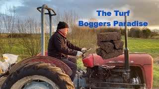 The Turf Boggers Paradise [upl. by Odnamla]