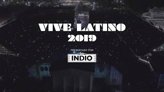 Vive Latino 2019 Preventa Citibanamex 3 [upl. by Shriver]