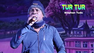 Tur Tur  Stephan Tudu  New Santali Stage Program Balaya Song Video 2024 [upl. by Othilia]