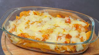 Beef Keema Baked Pasta  Pasta Recipe  Baked Pasta Recipe  Keema Pasta [upl. by Enylcaj762]