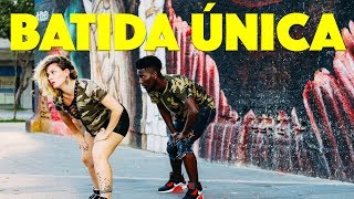 Gaia Beat  Man Ralla Feat Yano Prata amp Mestre Sedrick  Projeto Batida Única  Afro Dance [upl. by Inajna]