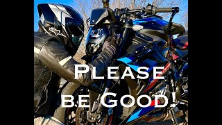 The MotoMillion BMW M1000 RR Debacle [upl. by Viafore427]