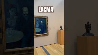 Los Angeles County Museum of Art LACMA [upl. by Ilah151]