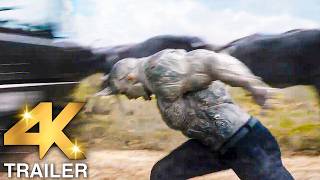 NEW MOVIE TRAILERS 2024 Action  4K ULTRA HD [upl. by Otsuj]