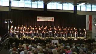 Choir Report Johannes Brahms Choir Festival amp Competition  Diocesan Boys School Choir PRC [upl. by Platto408]