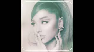 Ariana Grande  3435 official instrumental [upl. by Mycah]